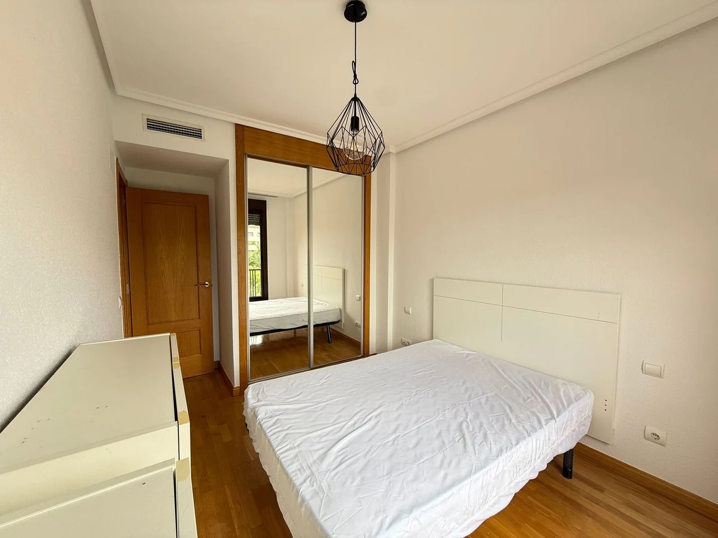 Piso en Calle de Babilonia, 35, Campo de las Naciones-Corralejos - Foto 3