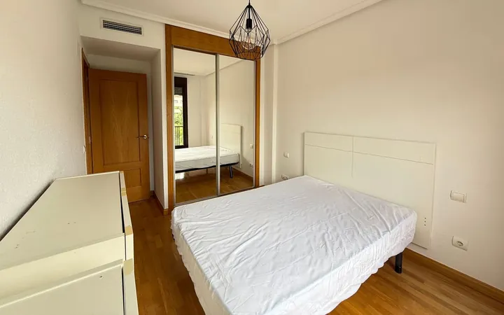 Piso en Calle de Babilonia, 35, Campo de las Naciones-Corralejos - Foto 3