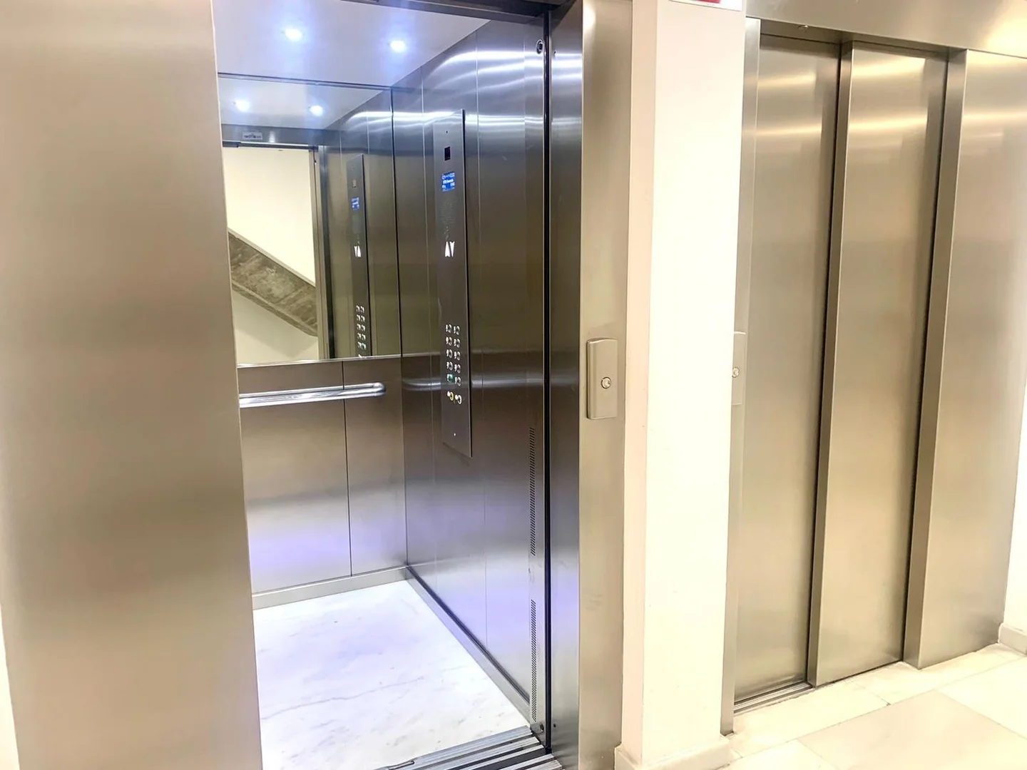 Piso en Gaztambide, Gaztambide - Foto 40