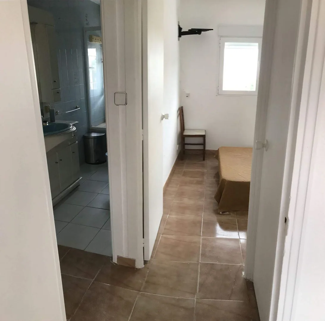 Piso en Calle de Benimamet, 75, San Cristóbal - Foto 14