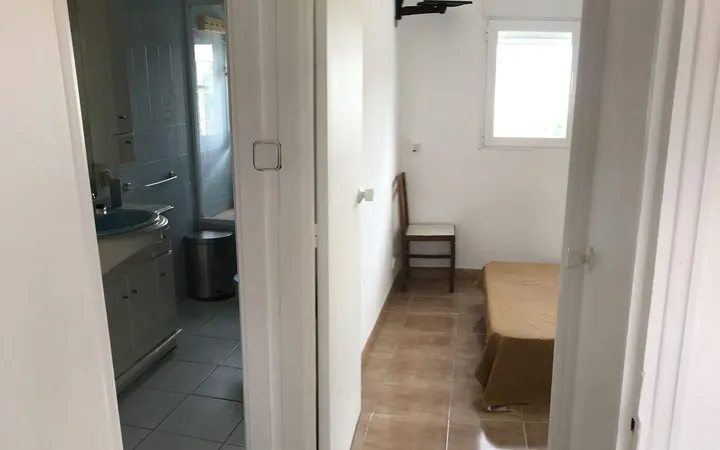 Piso en Calle de Benimamet, 75, San Cristóbal - Foto 14