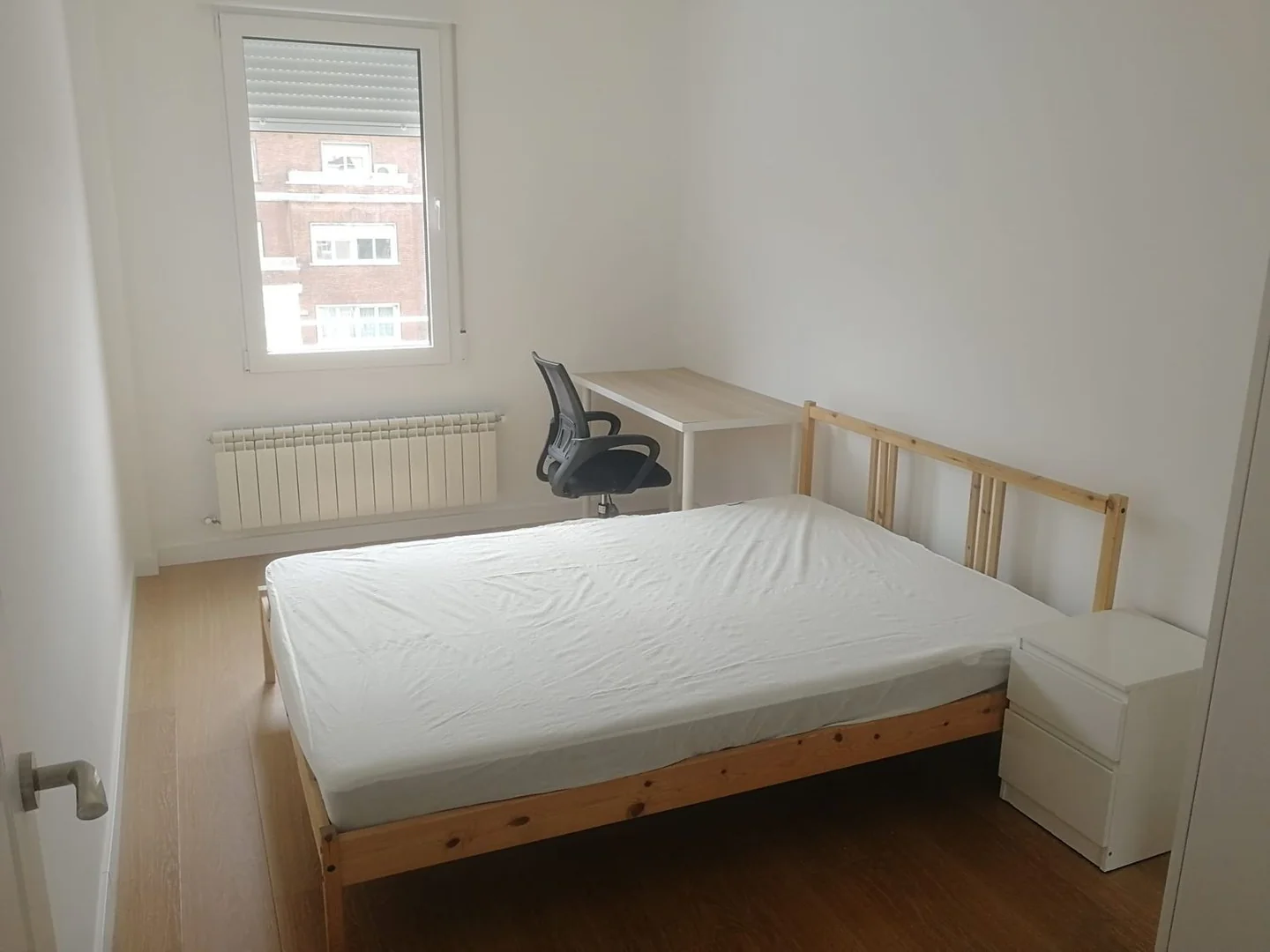 Piso en Calle de Cea Bermúdez, 64, Vallehermoso - Foto 11