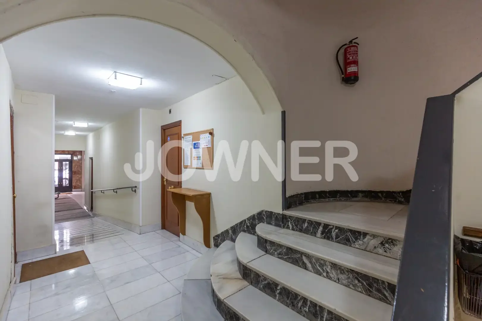 Piso en  Calle de Juan de Urbieta - Foto 25