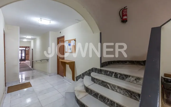 Piso en  Calle de Juan de Urbieta - Foto 25