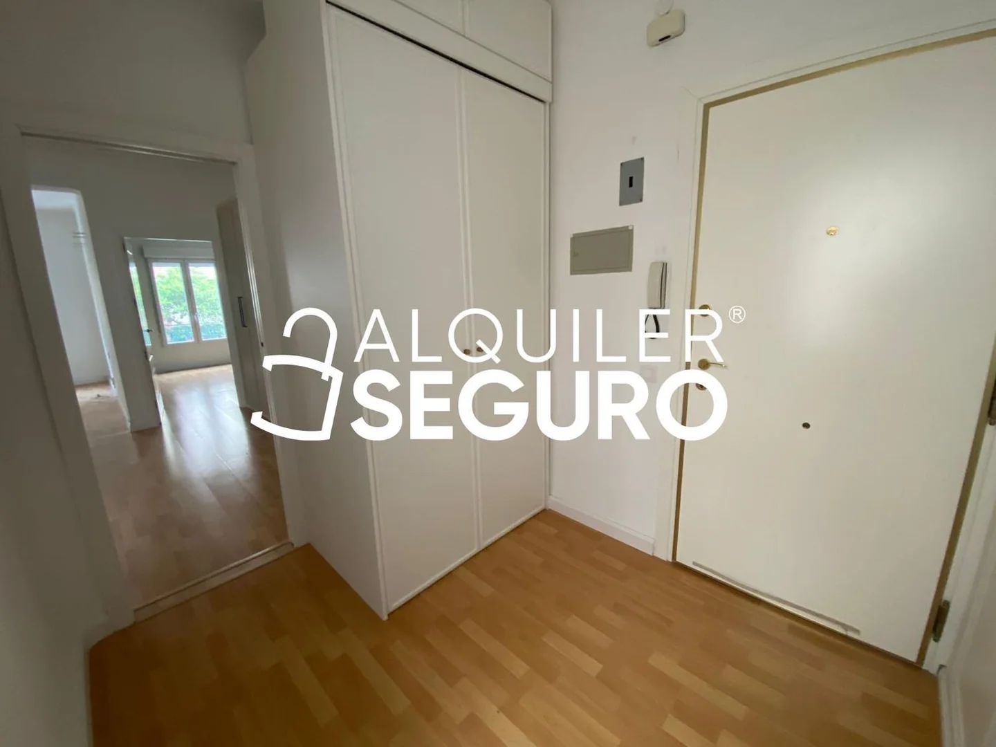 Piso en Calle de Nieremberg, Ciudad Jardín - Foto 19