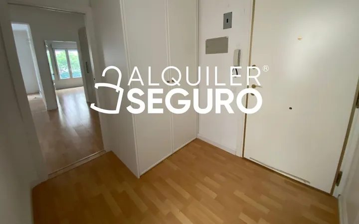 Piso en Calle de Nieremberg, Ciudad Jardín - Foto 19