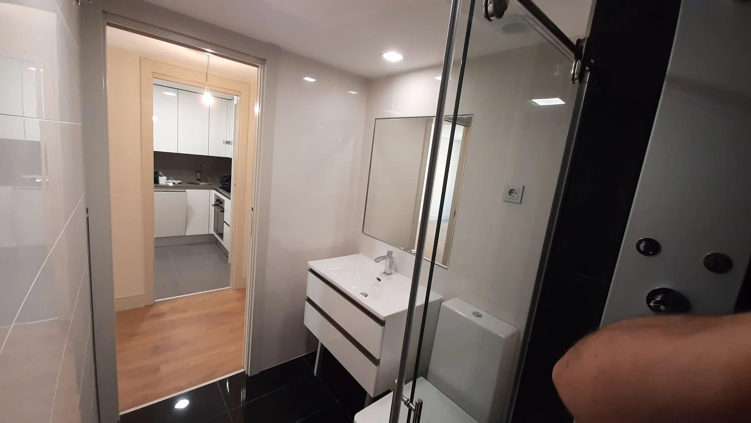 Piso en Calle de Azofra, 22, Las Tablas - Foto 13