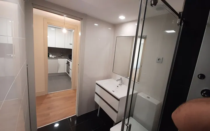 Piso en Calle de Azofra, 22, Las Tablas - Foto 13