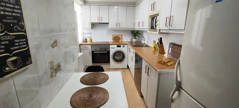 Piso en Barrio Vinateros - Foto 11