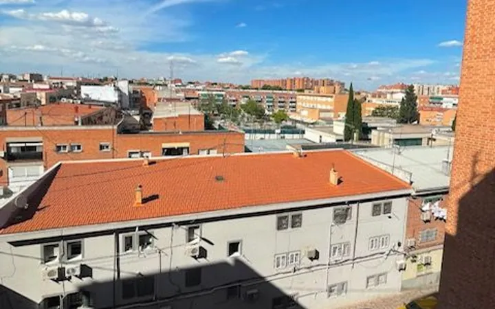 Piso en Calle del Etna, 4, Portazgo - Foto 7