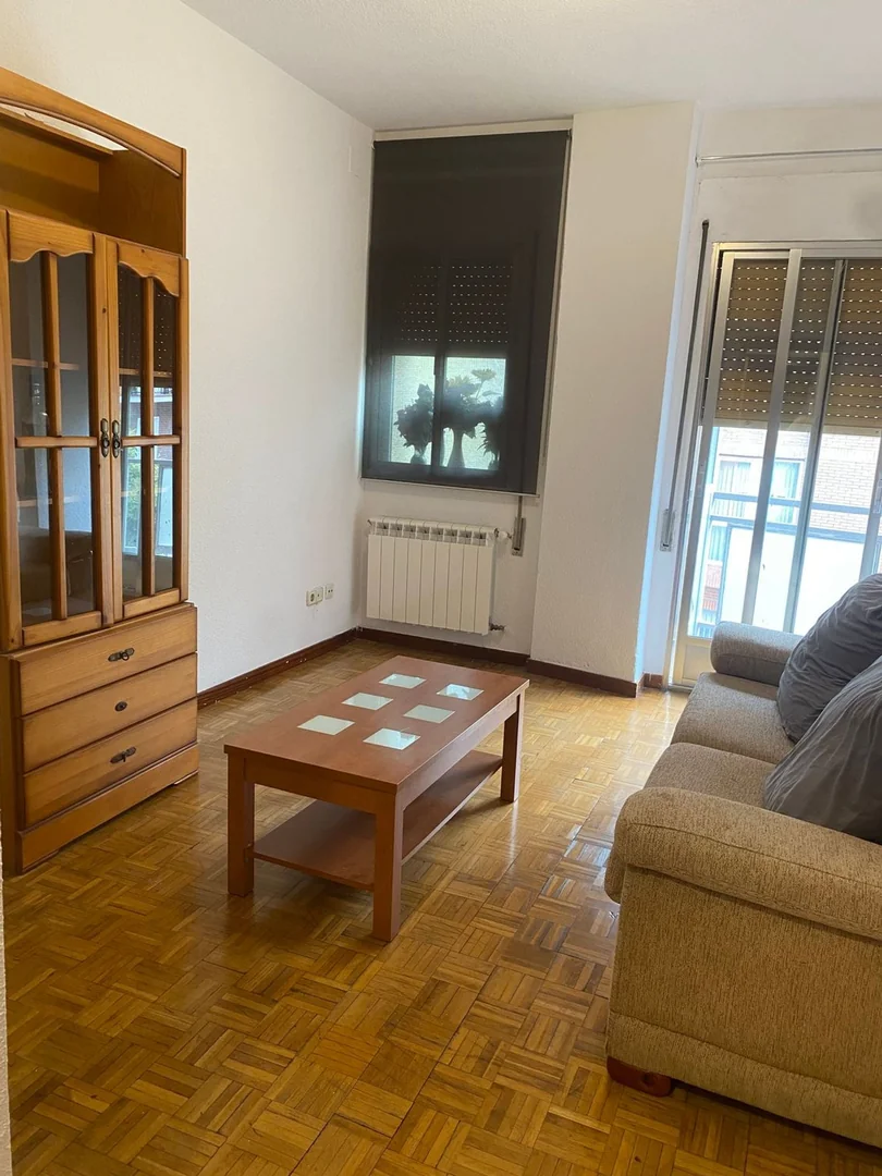 Piso en Calle Canillas, 79, Prosperidad - Foto 7