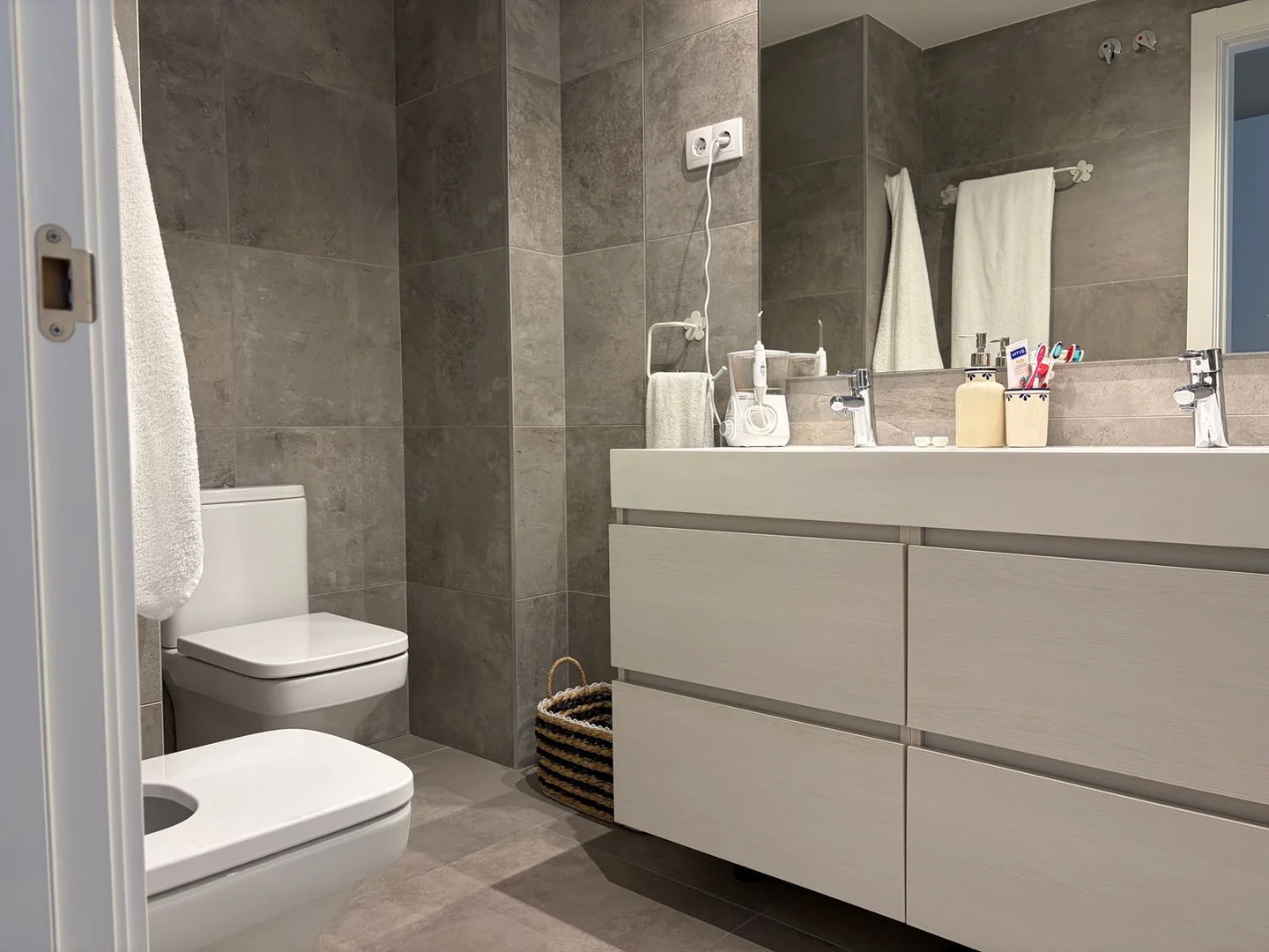 Piso en calle de Manuel Gutiérrez Mellado, 11 - Foto 27