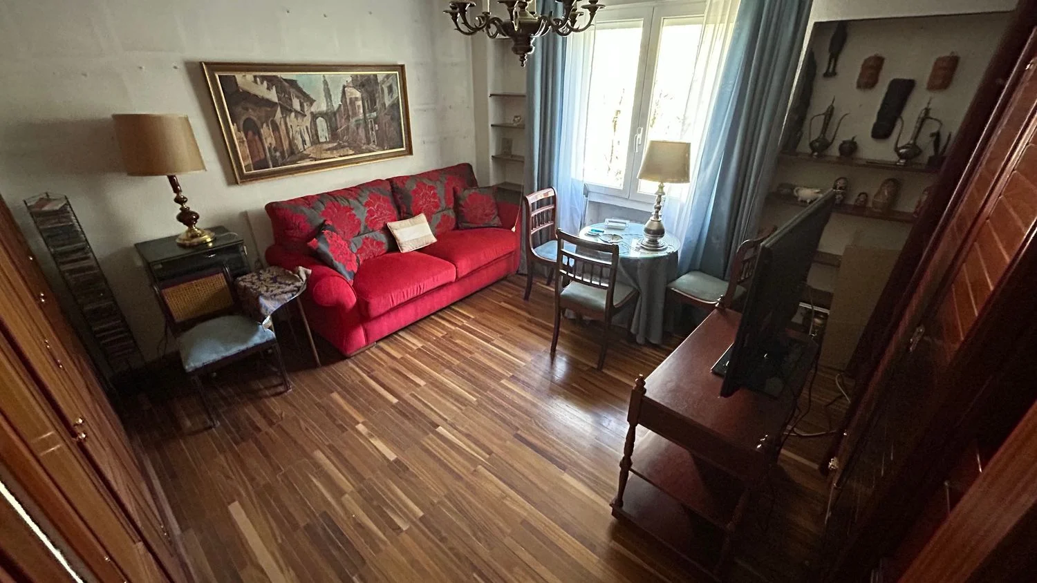 Piso en Parque de las avenidas, 18 - Foto 9