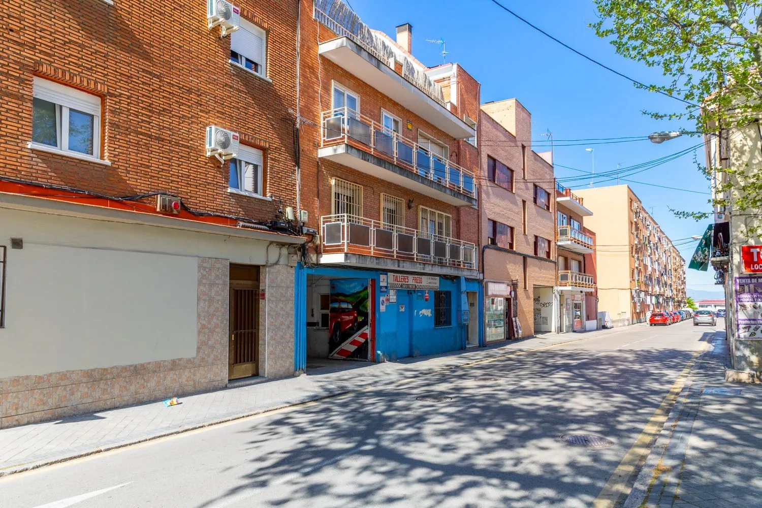 Piso en Calle de Hontalbilla, Tres Olivos - Valverde - Foto 15