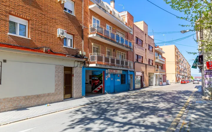 Piso en Calle de Hontalbilla, Tres Olivos - Valverde - Foto 15