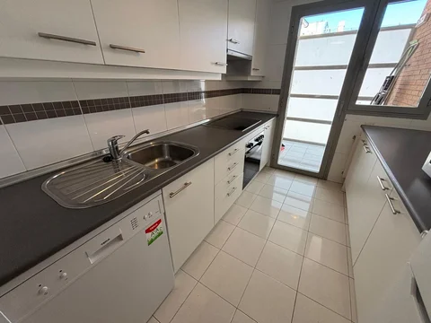 Piso en calle de Valcarlos, 11 - Foto 6