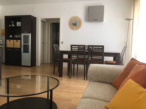 Piso en calle Cali, 5 - Foto 1