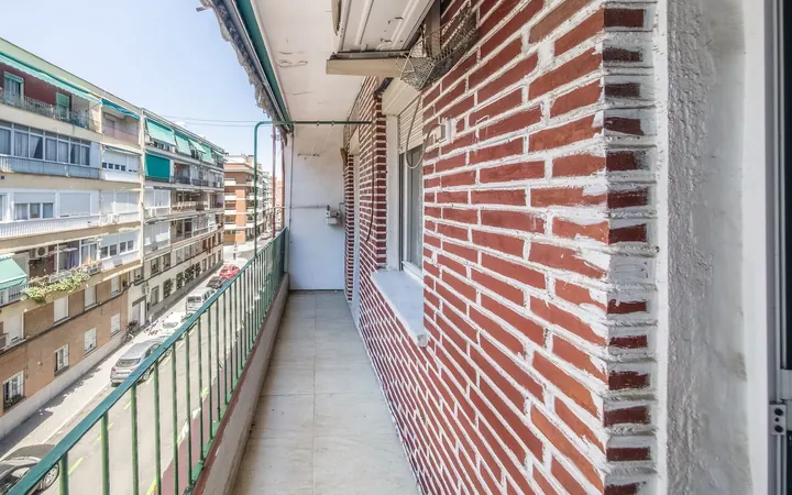 Piso en Calle de Álava - Foto 24