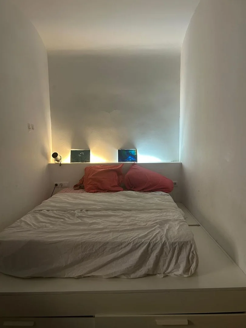 Piso en Plaza del Pedró, 7, El Raval - Foto 3