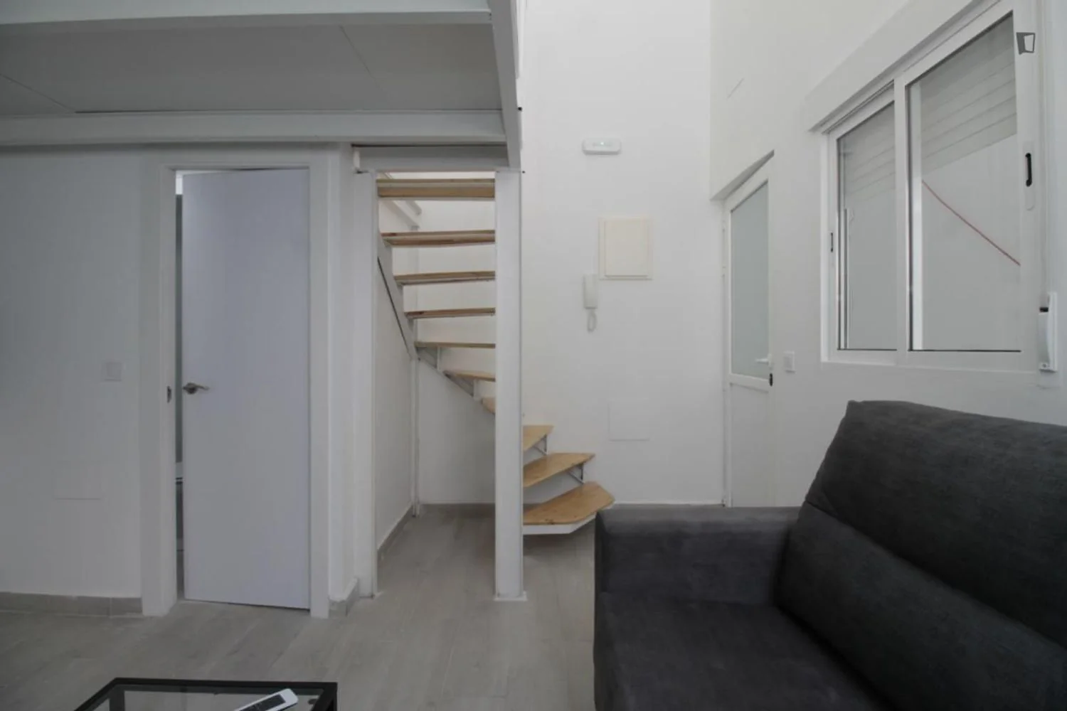Estudio en Calle de Rodrigo Uhagón, Pradolongo - Foto 14