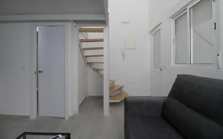 Estudio en Calle de Rodrigo Uhagón, Pradolongo - Foto 14