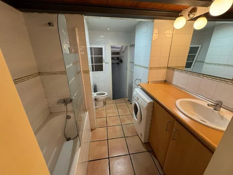 Dúplex en rambla del Raval, 34 - Foto 4