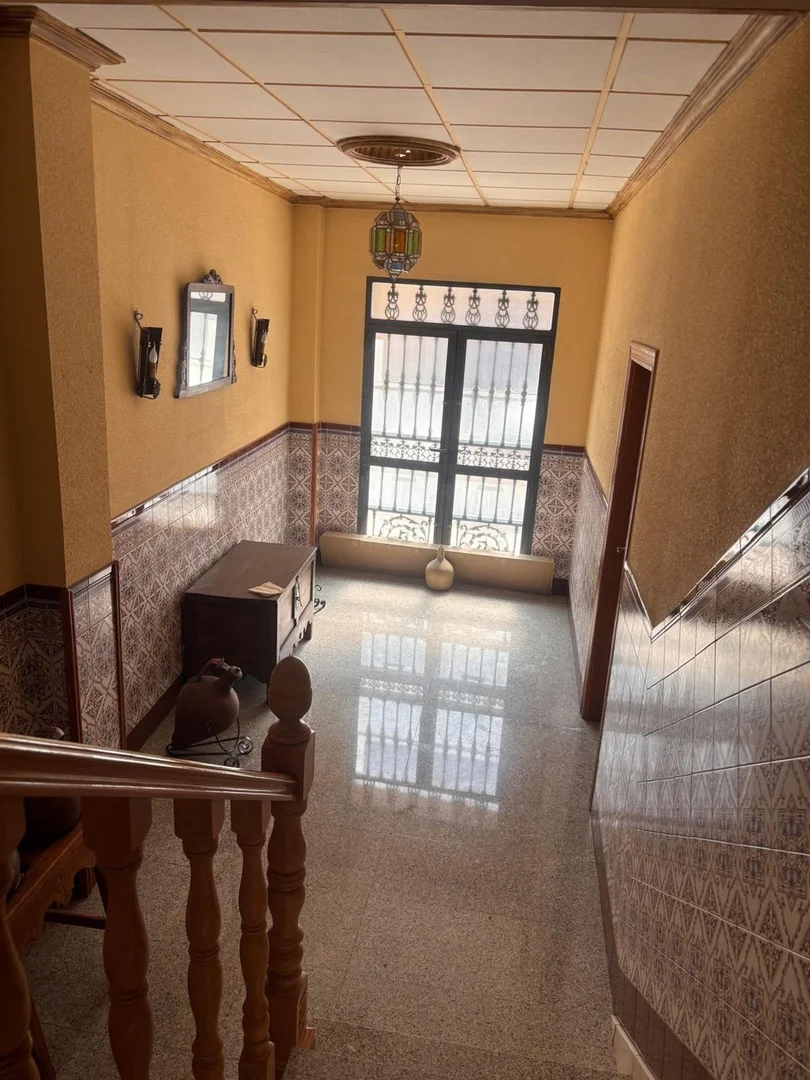 Casa o chalet independiente en Calle Doctor Blanco Rodríguez, 19 - Foto 4