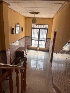 Casa o chalet independiente en Calle Doctor Blanco Rodríguez, 19 - Foto 4