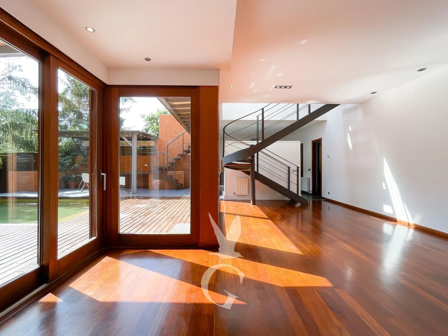 Casa o chalet independiente en Sarrià - Foto 18