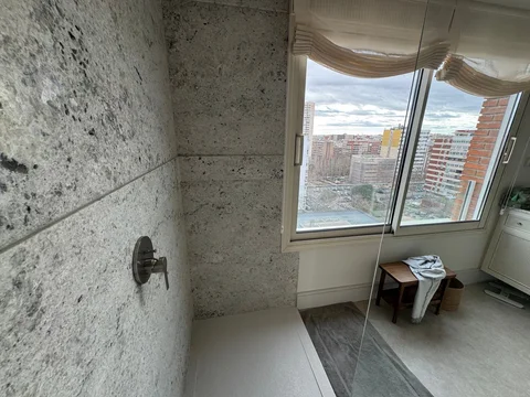 Ático en calle del Poeta Joan Maragall, 9 - Foto 23