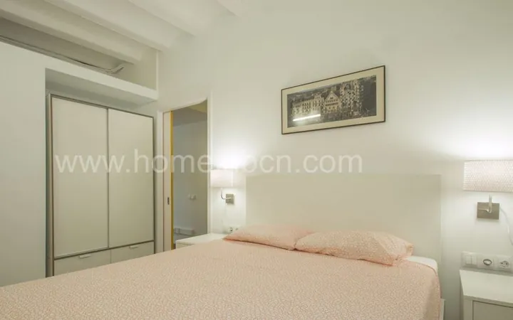 Piso en El Raval - Foto 9