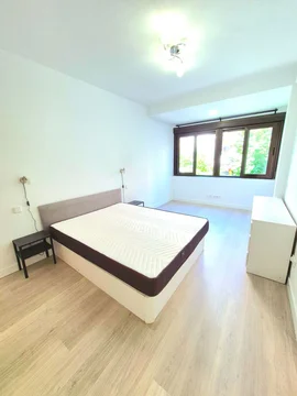 Piso en Barrio Guindalera - Foto 8