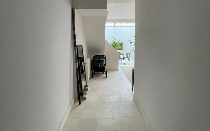 Chalet pareado en Calle Heroísmo, 100, El Pardo - Foto 4
