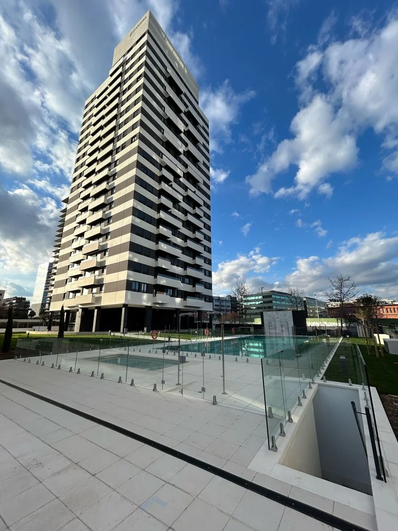 Piso en calle de Dulce Chacón, 25 - Foto 17