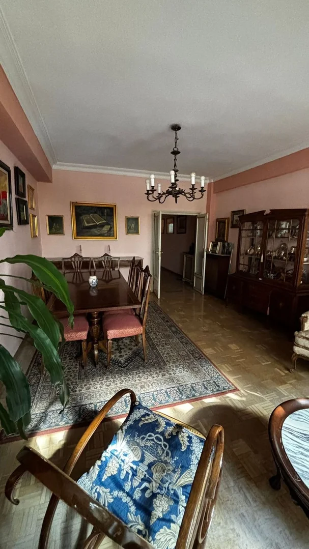 Piso en Calle de Orense, 51, Cuatro Caminos - Foto 19