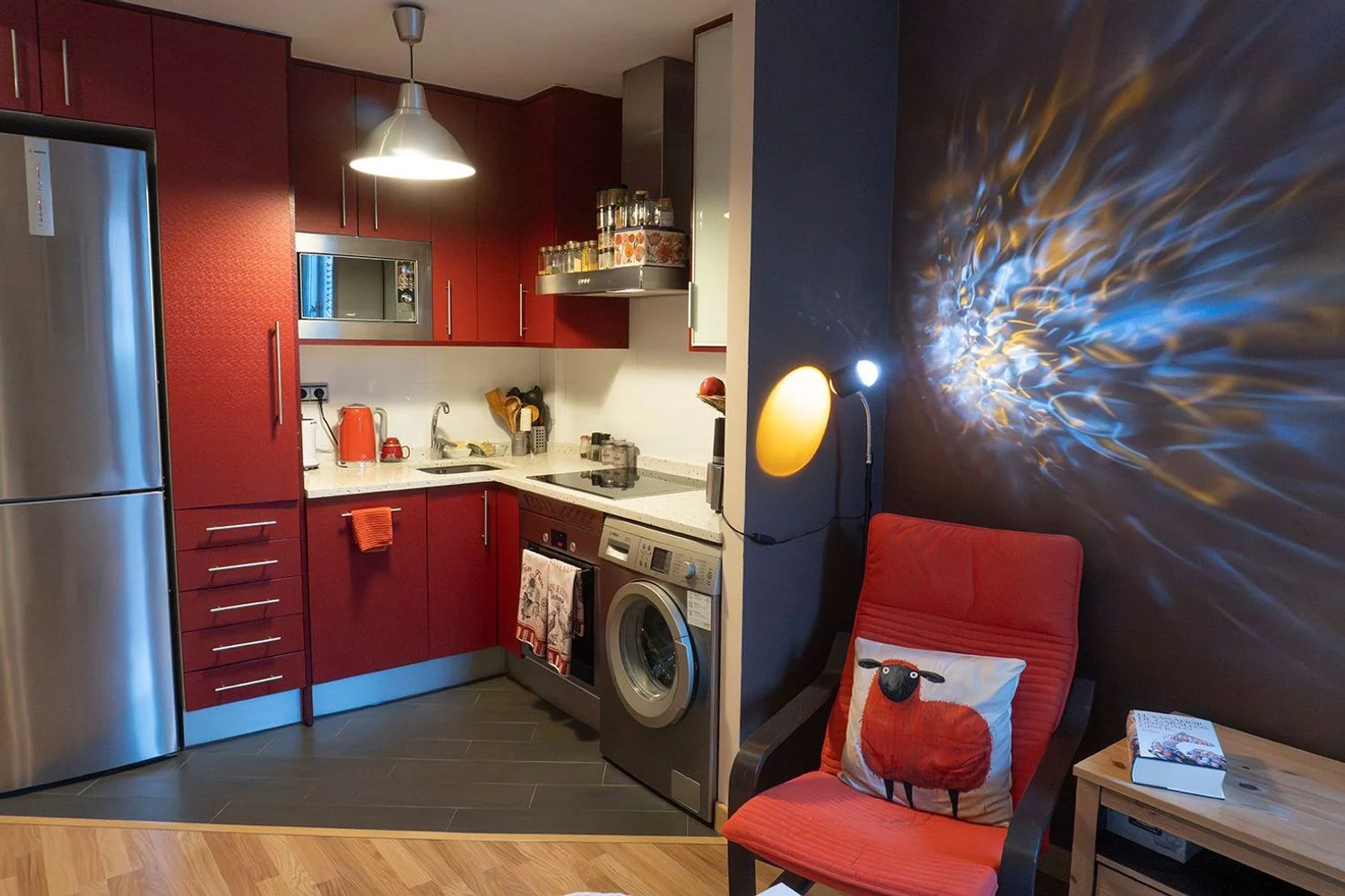 Piso en calle de Juan de Austria, 21 - Foto 2