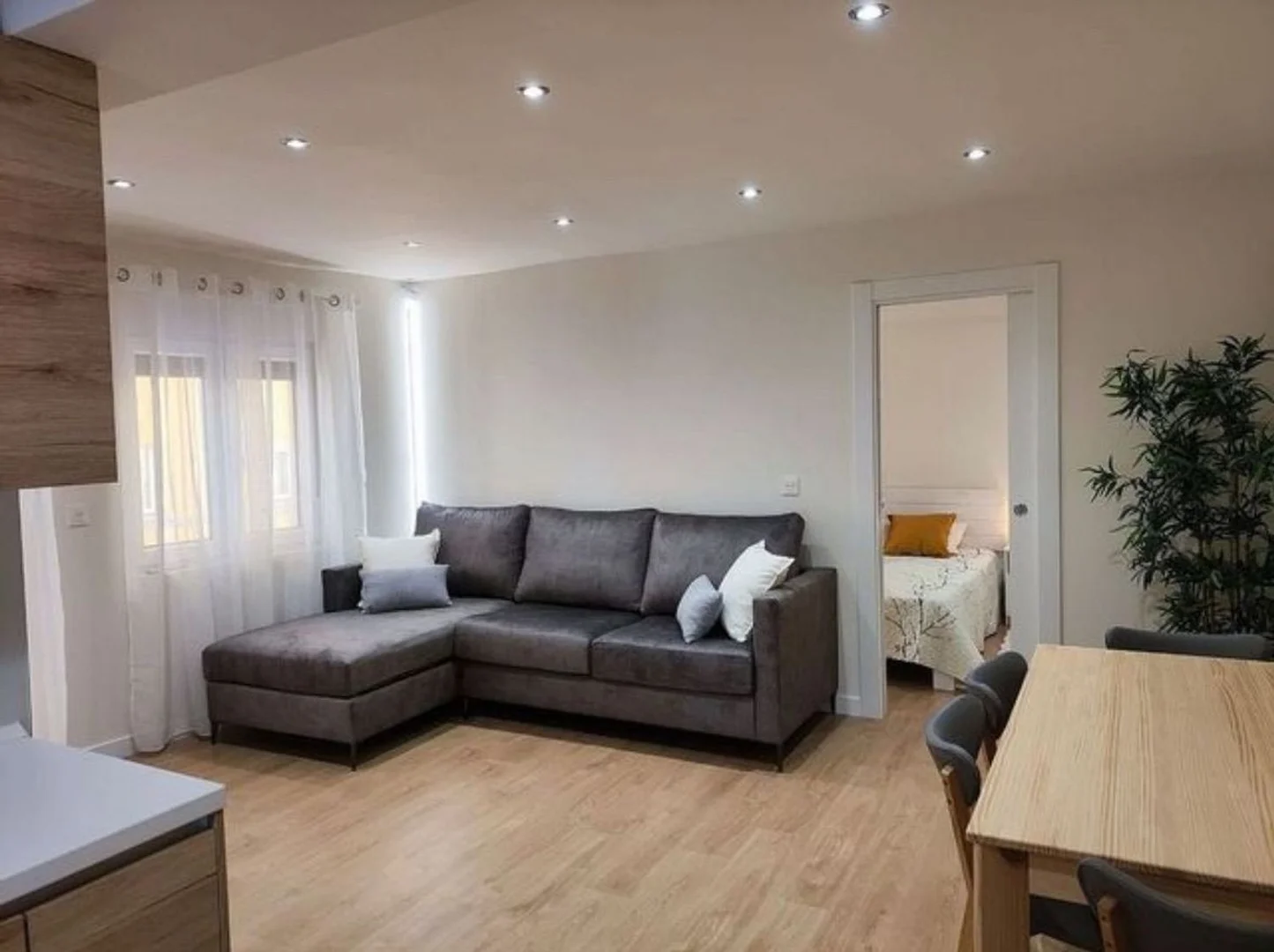 Piso en calle la Pinilla, 91 - Foto 6