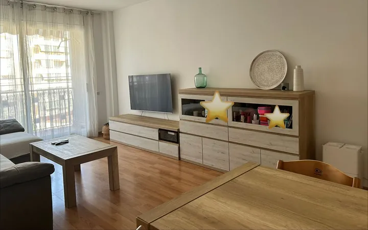 Piso en Paseo de la Zona Franca, 168, La Marina del Port - Foto 3
