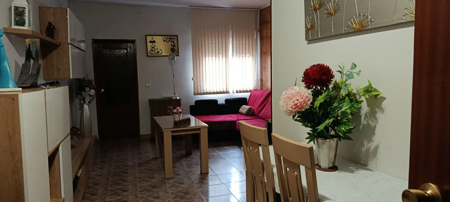 Chalet adosado en calle Rochapea, 41 - Foto 8