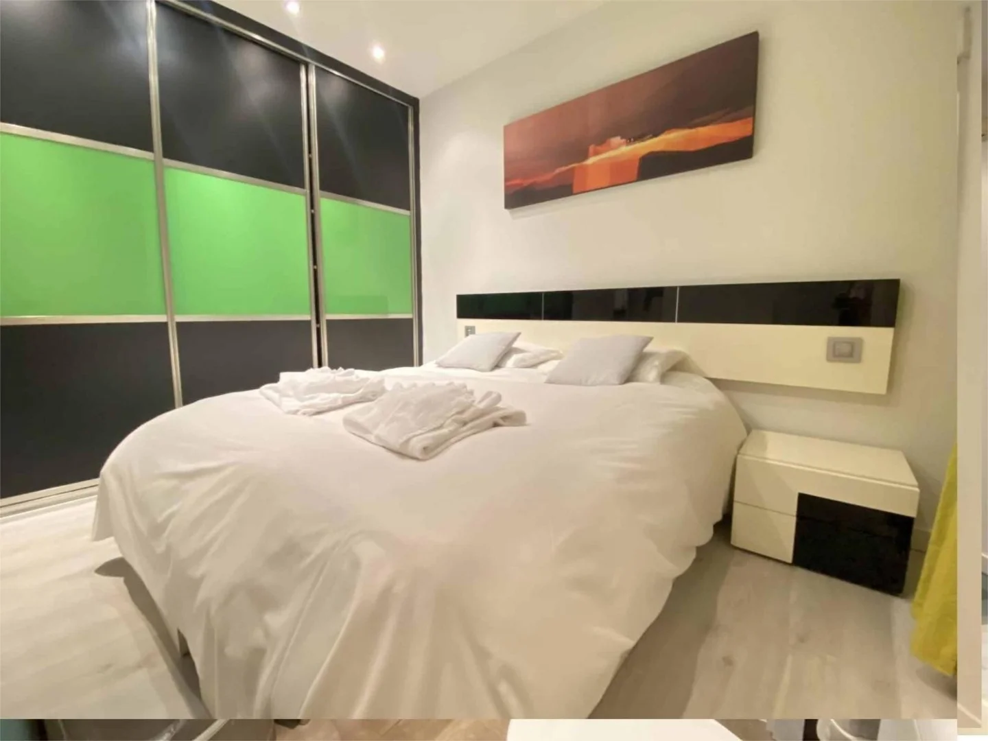 Piso en  Calle de Juan Bravo 65 - Foto 18