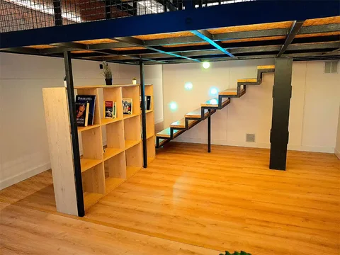 Loft en  Calle de las Mercedes 10 - Foto 3