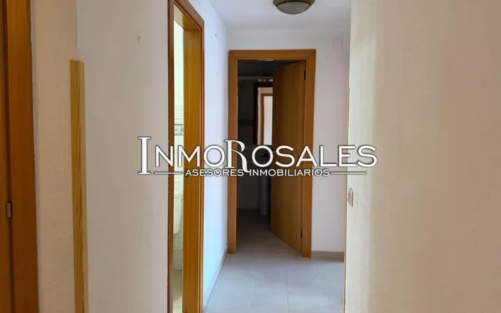 Piso en Palomeras Bajas - Foto 18