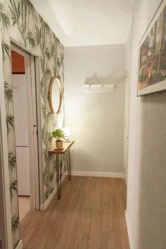 Piso en calle Carrera de Malilla, 84 - Foto 5