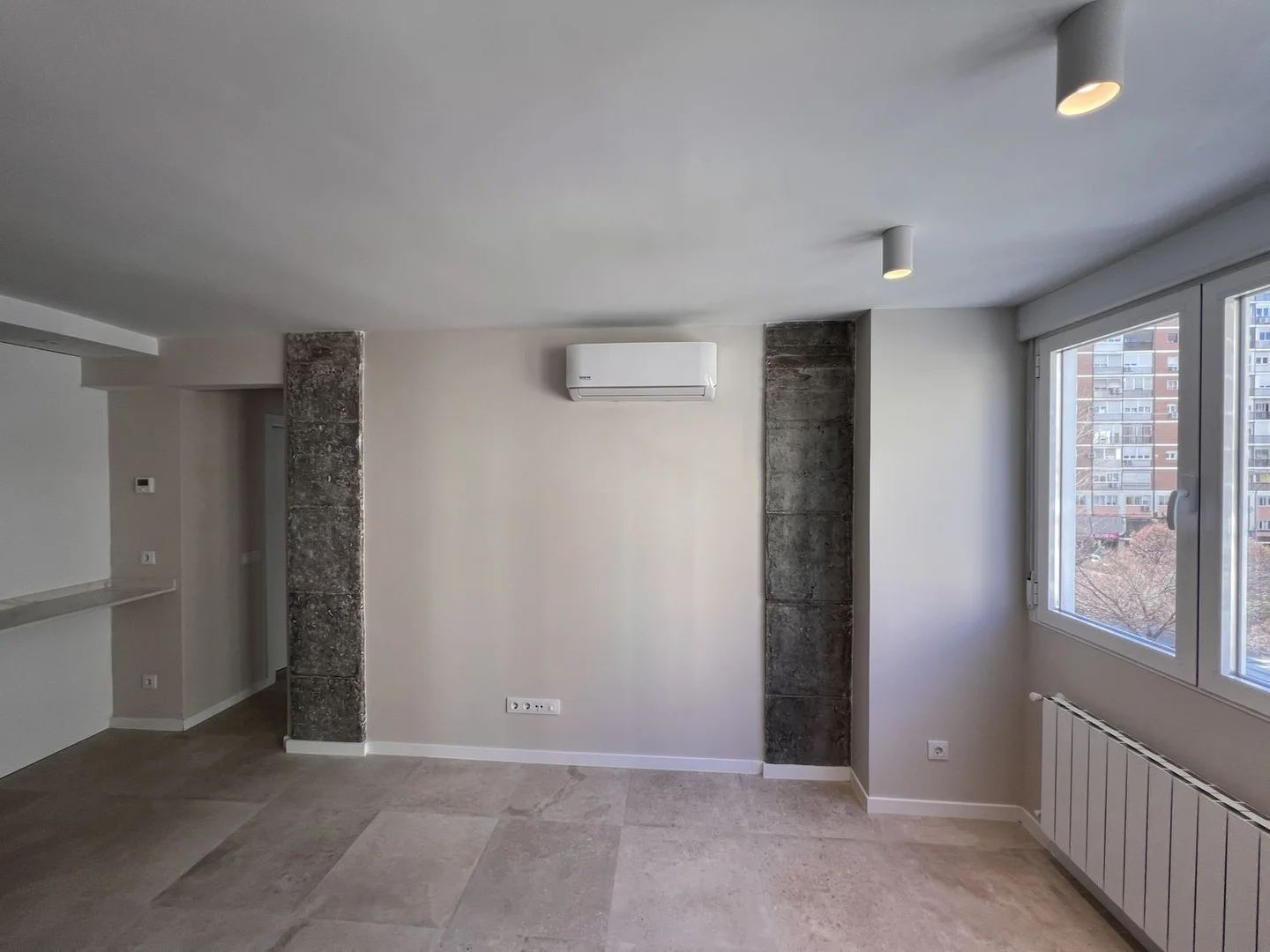 Piso en avenida de Betanzos, 55 - Foto 4