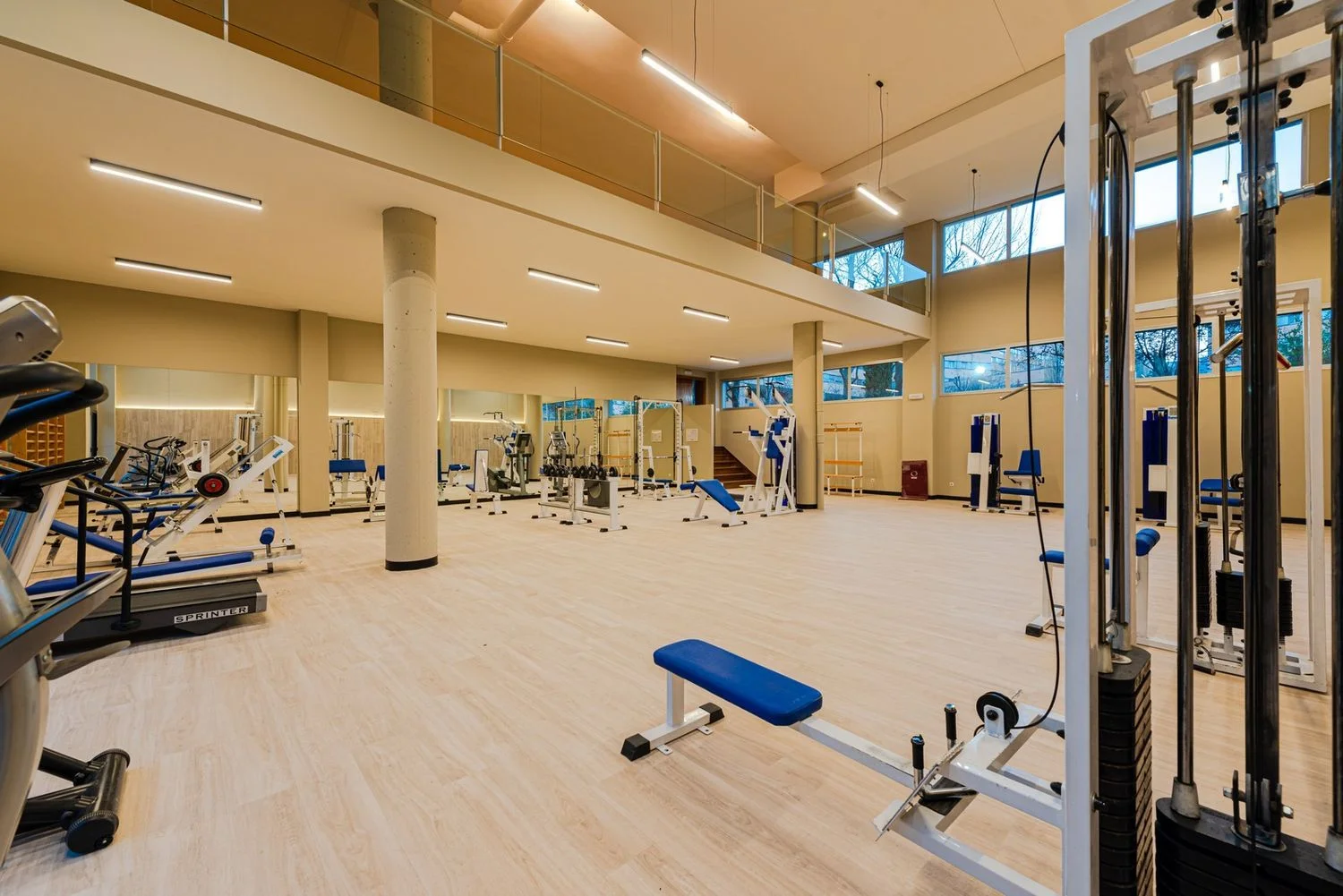 Piso en Barrio Conde Orgaz-Piovera - Foto 11