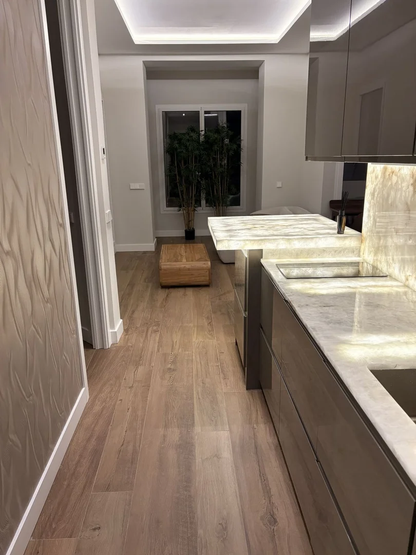 Ático en calle de Escosura, 6 - Foto 14