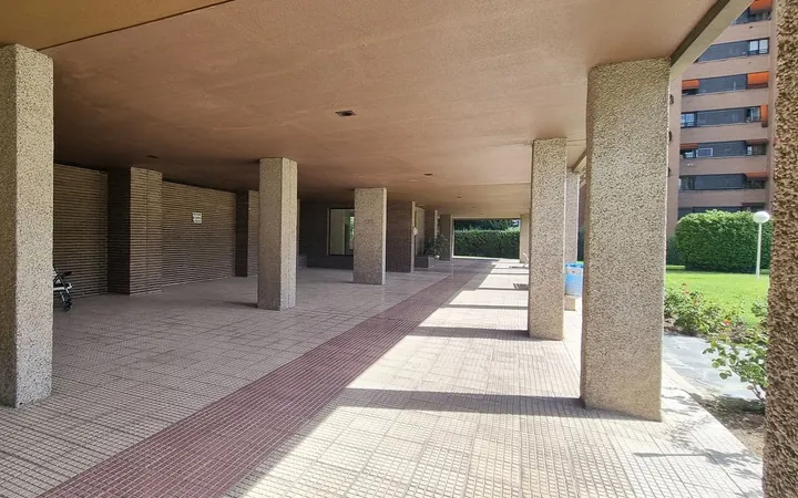 Piso en Calle del Río Bullaque, 6, La Paz - Foto 9