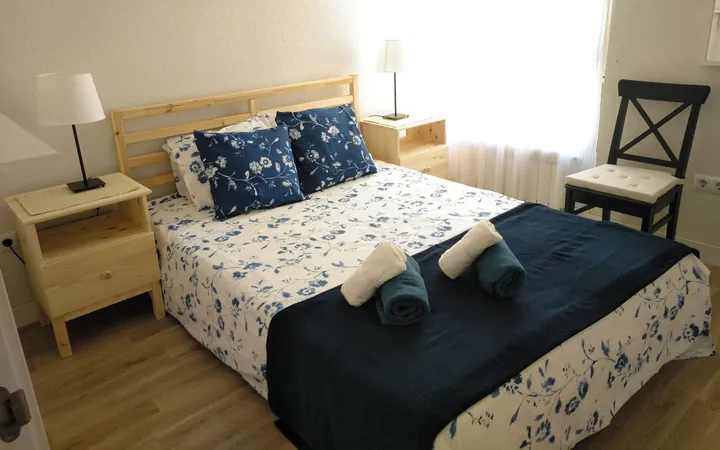 Piso en Calle de Maudes, 44, Nuevos Ministerios-Ríos Rosas - Foto 6