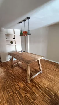 Ático en calle de Santa María, 18 - Foto 2