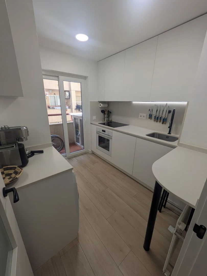 Piso en calle de Raimundo Fernández Villaverde, 28 - Foto 14